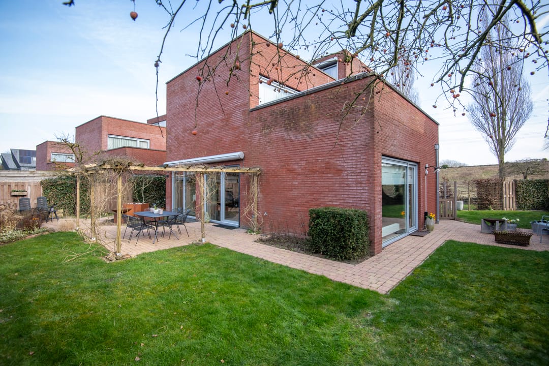 Foto 37 van Houttuinen-Oost 48