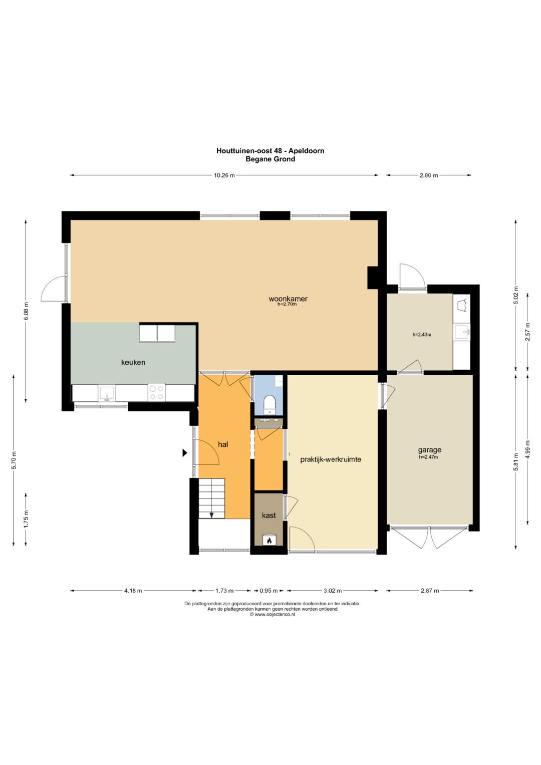 Foto 41 van Houttuinen-Oost 48