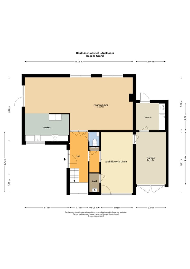 Foto 41 van Houttuinen-Oost 48