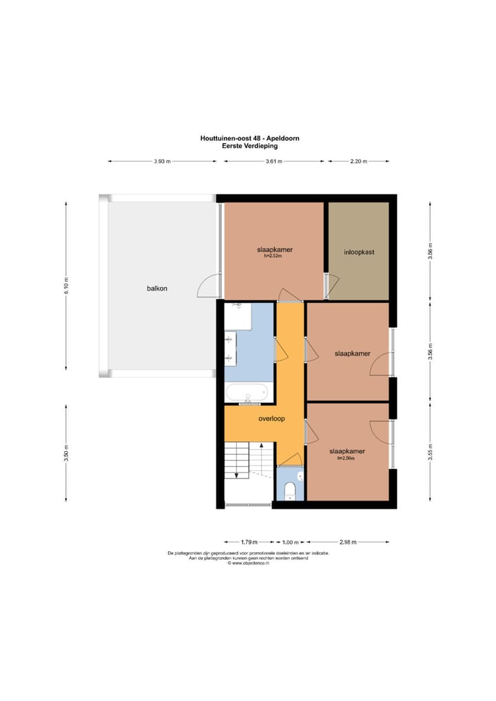 Foto 42 van Houttuinen-Oost 48