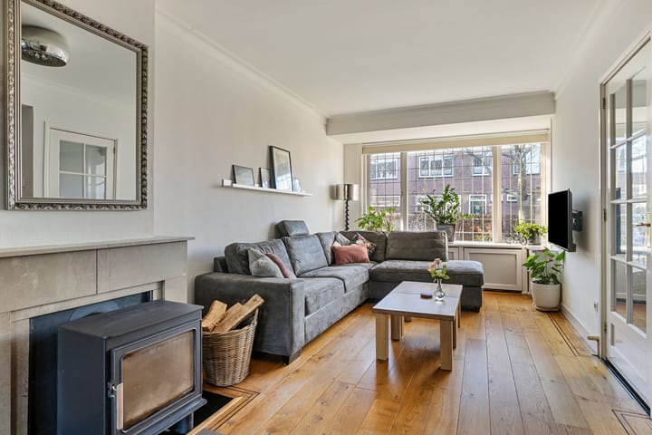 Foto 2 van Prins Bernhardstraat 1