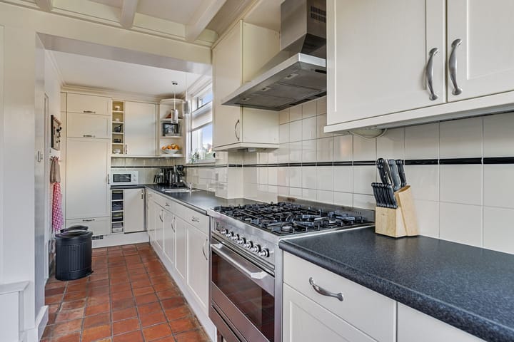 Foto 3 van Prins Bernhardstraat 1