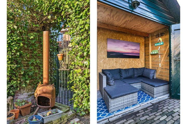 Foto 5 van Prins Bernhardstraat 1