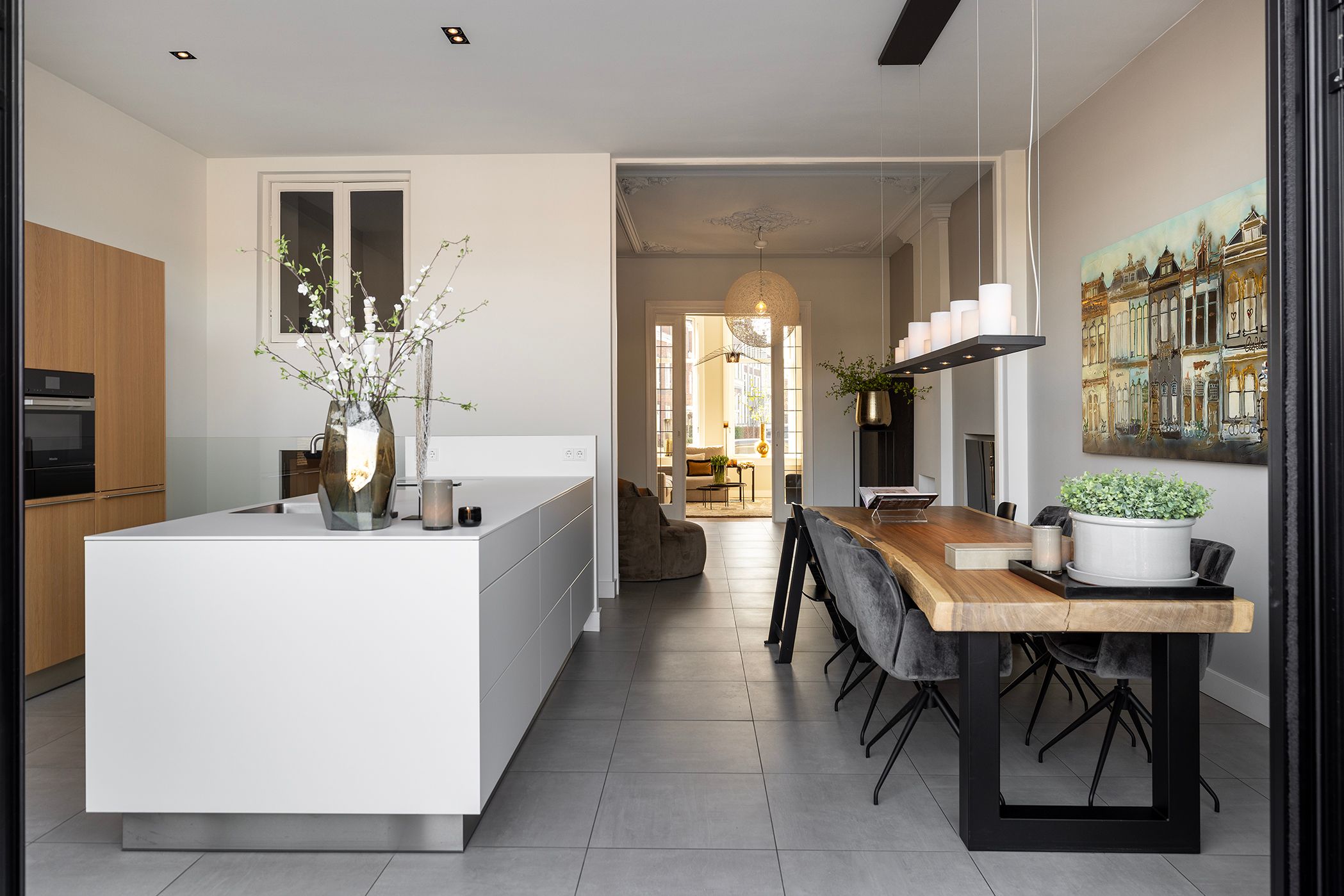 Foto 3 van Rhijnvis Feithlaan 7