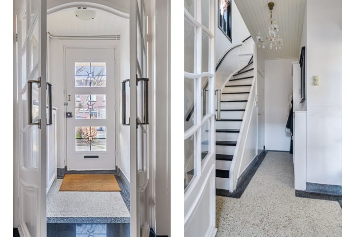 Foto 8 van Prins Bernhardstraat 1