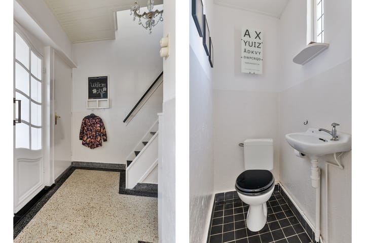 Foto 9 van Prins Bernhardstraat 1