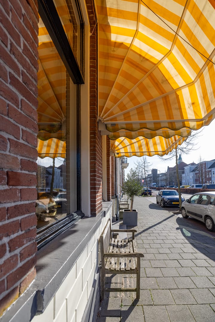 Foto 6 van Rhijnvis Feithlaan 7