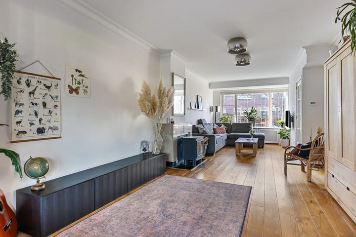 Foto 10 van Prins Bernhardstraat 1