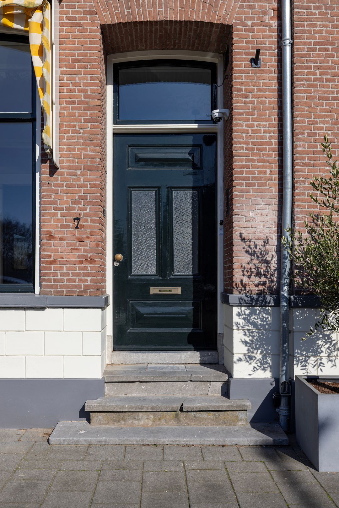 Foto 7 van Rhijnvis Feithlaan 7