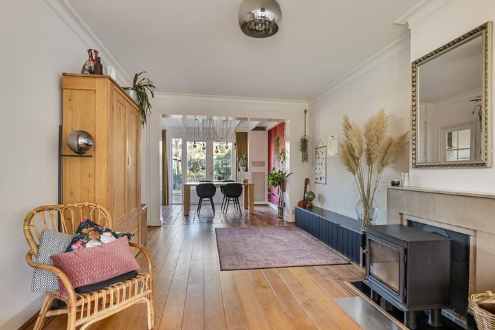 Foto 11 van Prins Bernhardstraat 1