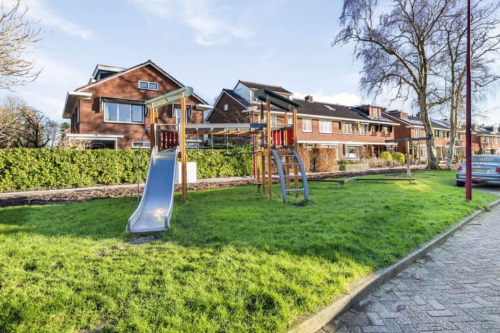 Foto 6 van Prins Bernhardstraat 1