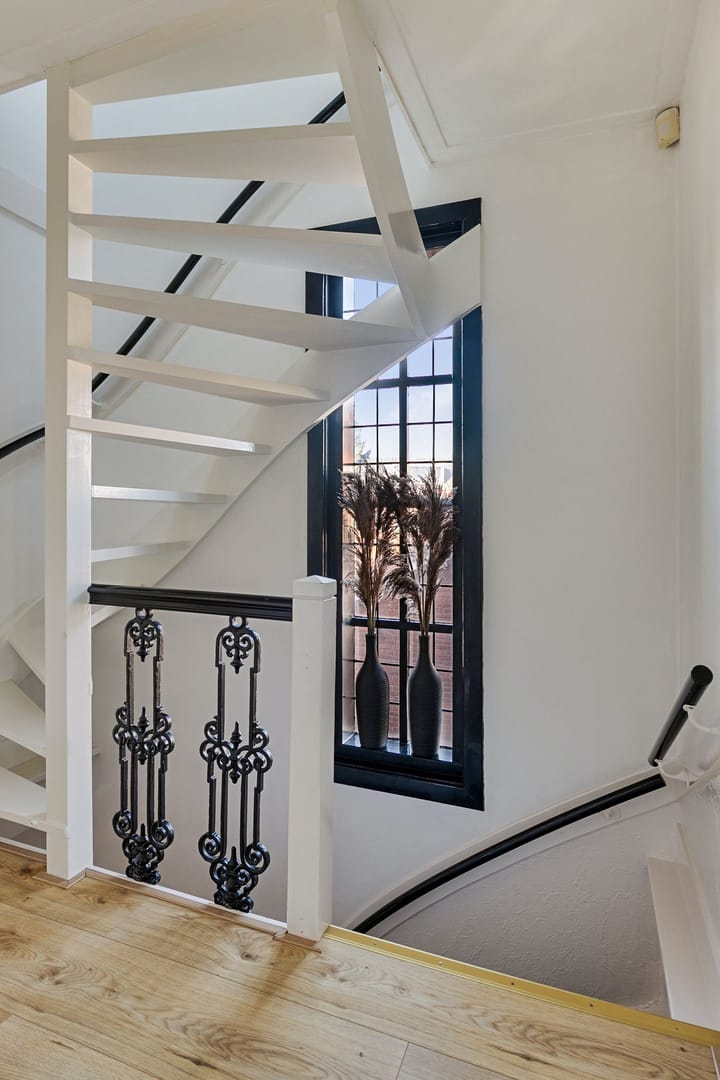 Foto 14 van Prins Bernhardstraat 1