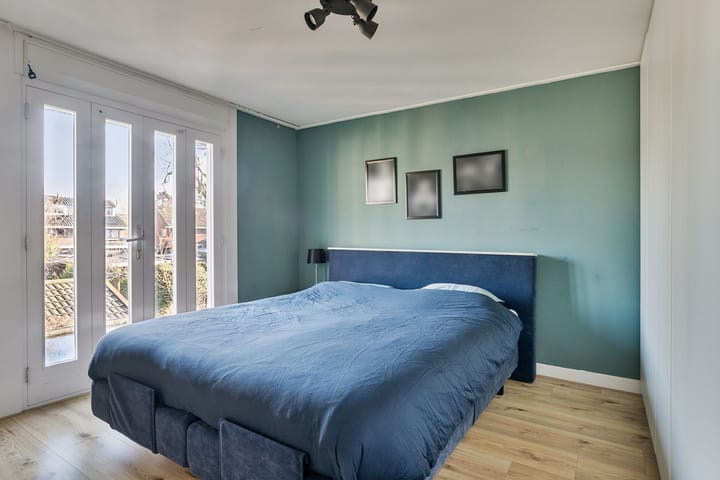 Foto 15 van Prins Bernhardstraat 1