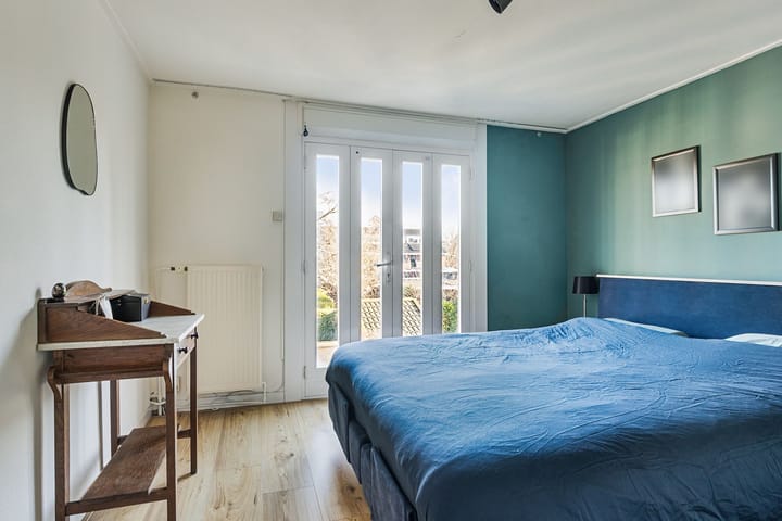 Foto 16 van Prins Bernhardstraat 1