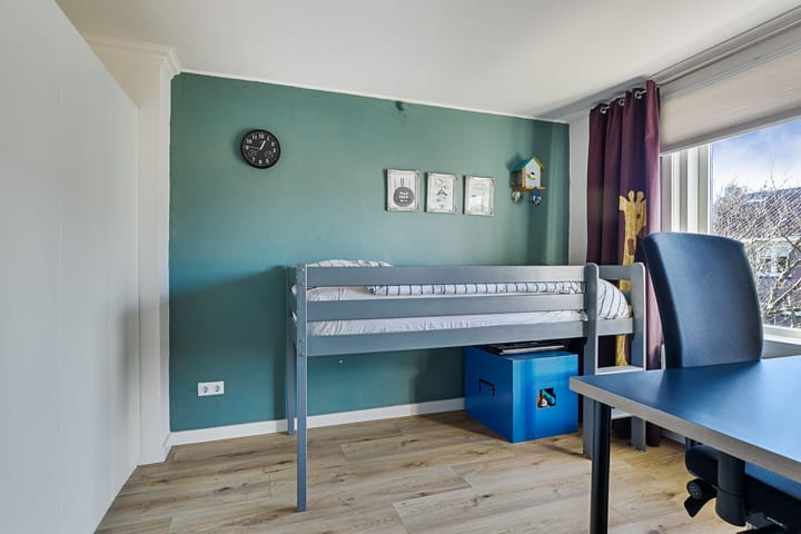 Foto 17 van Prins Bernhardstraat 1