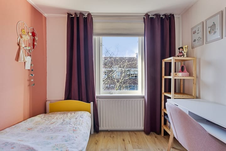 Foto 19 van Prins Bernhardstraat 1