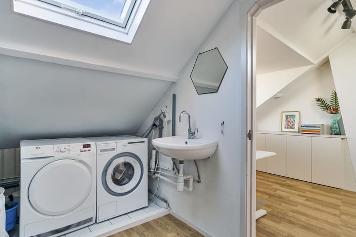 Foto 21 van Prins Bernhardstraat 1