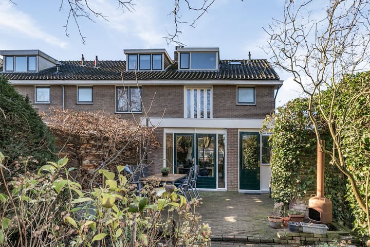 Foto 24 van Prins Bernhardstraat 1