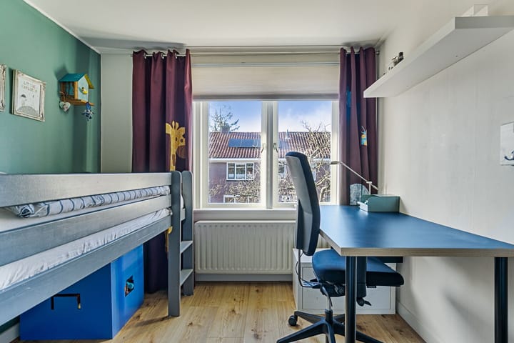 Foto 18 van Prins Bernhardstraat 1