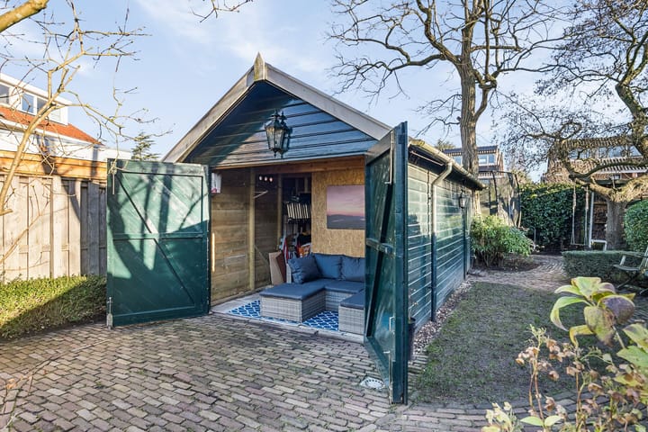 Foto 26 van Prins Bernhardstraat 1