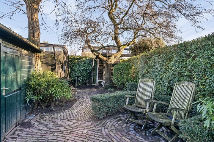 Foto 27 van Prins Bernhardstraat 1