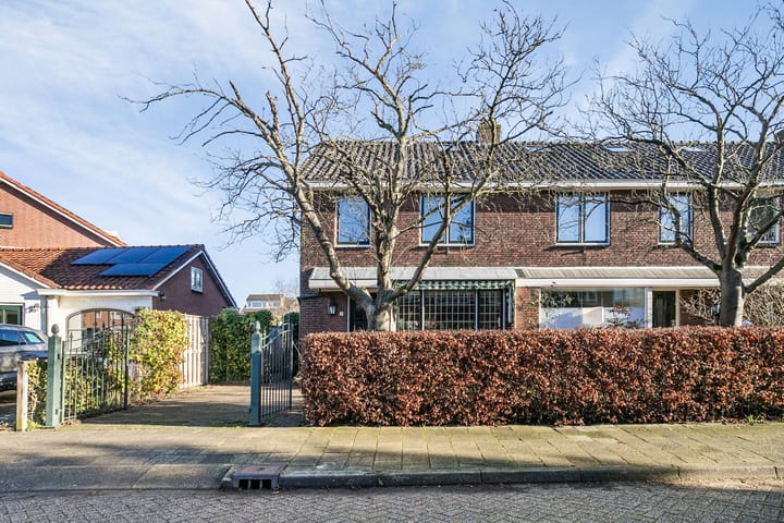 Foto 30 van Prins Bernhardstraat 1