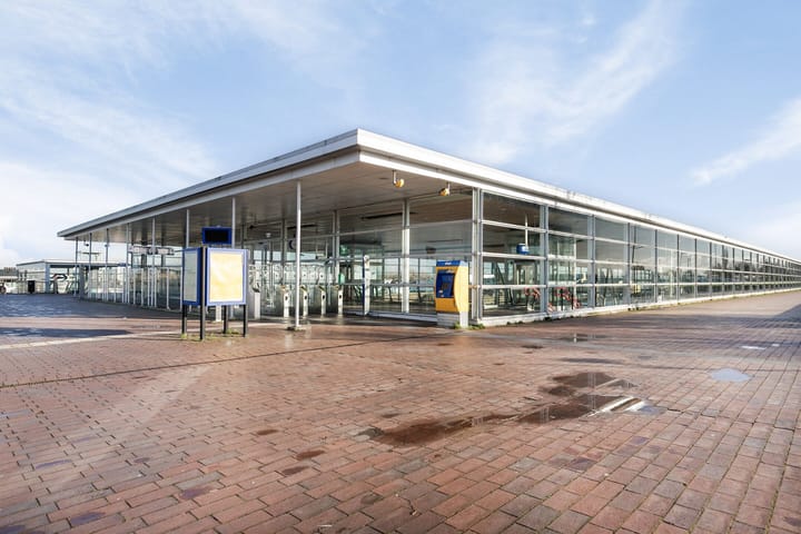 Foto 32 van Prins Bernhardstraat 1