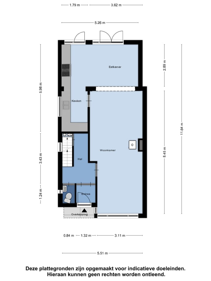 Foto 33 van Prins Bernhardstraat 1