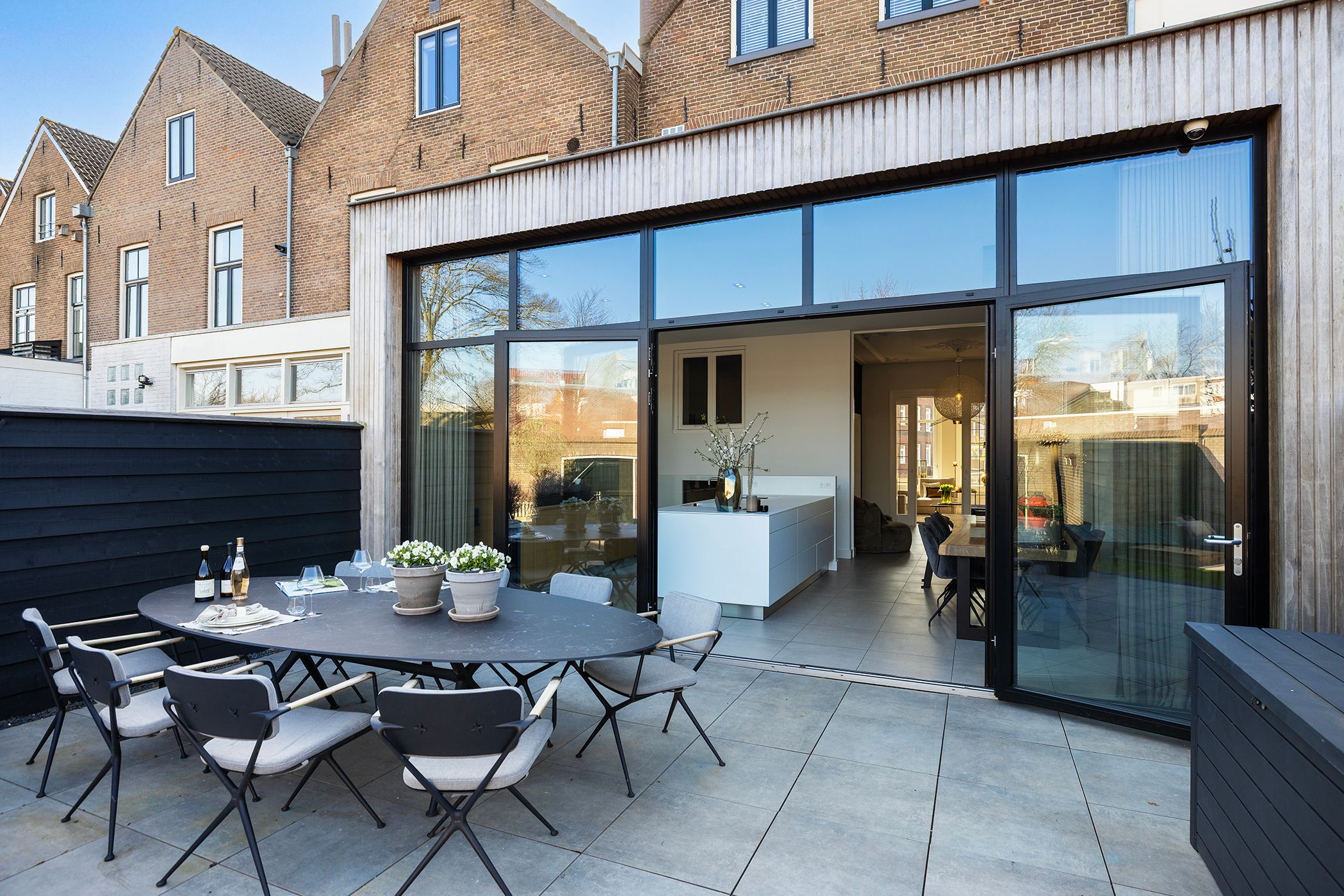 Foto 27 van Rhijnvis Feithlaan 7