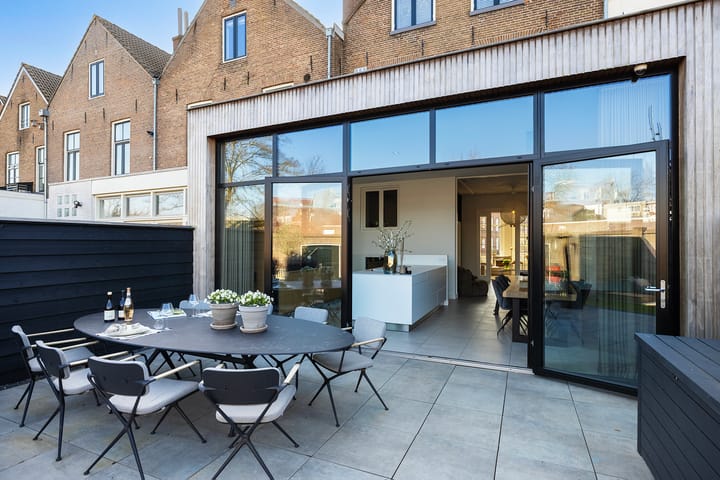 Foto 27 van Rhijnvis Feithlaan 7