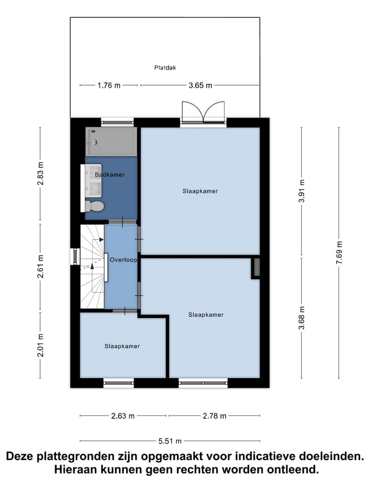 Foto 34 van Prins Bernhardstraat 1