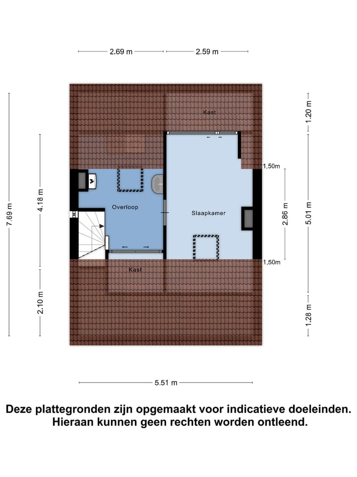 Foto 35 van Prins Bernhardstraat 1