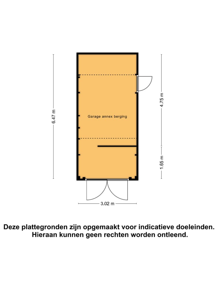 Foto 37 van Prins Bernhardstraat 1