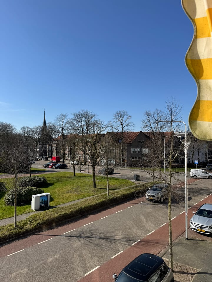 Foto 43 van Rhijnvis Feithlaan 7