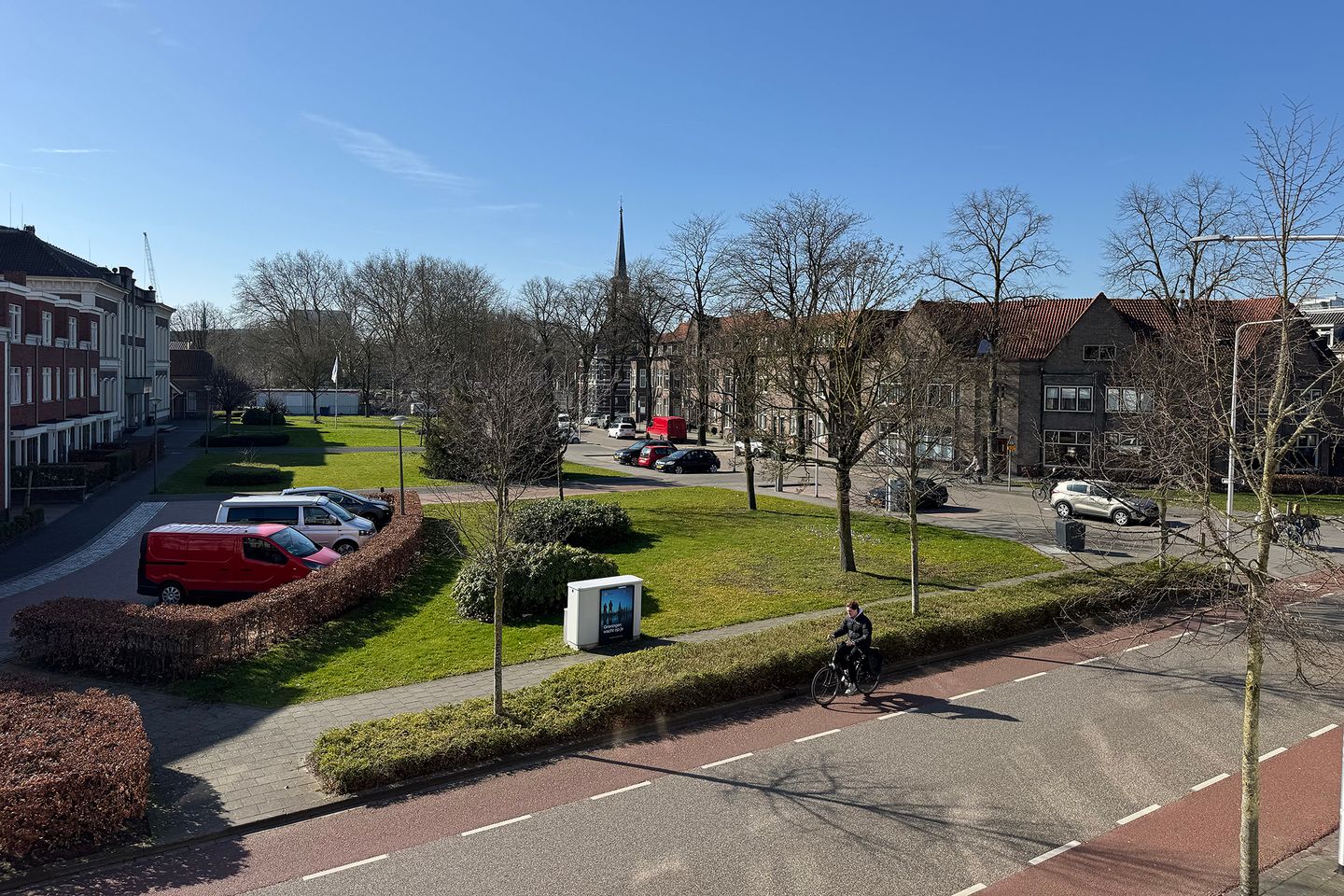 Foto 44 van Rhijnvis Feithlaan 7