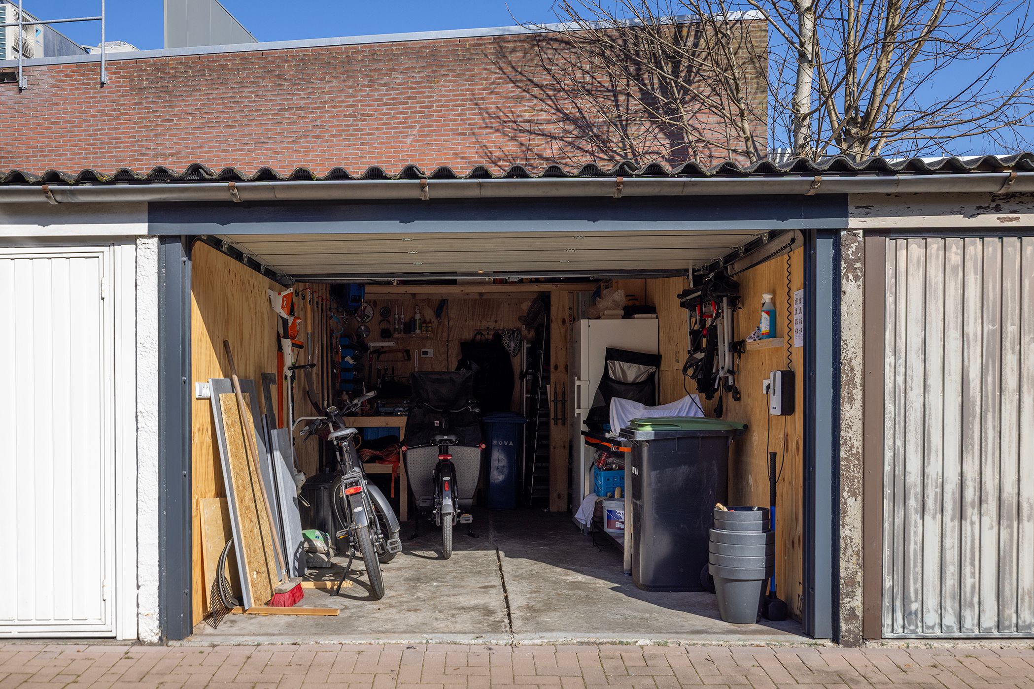 Foto 66 van Rhijnvis Feithlaan 7