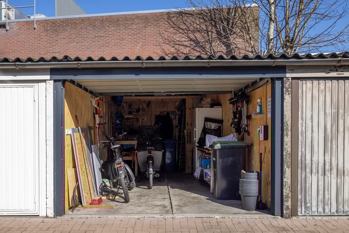 Foto 66 van Rhijnvis Feithlaan 7