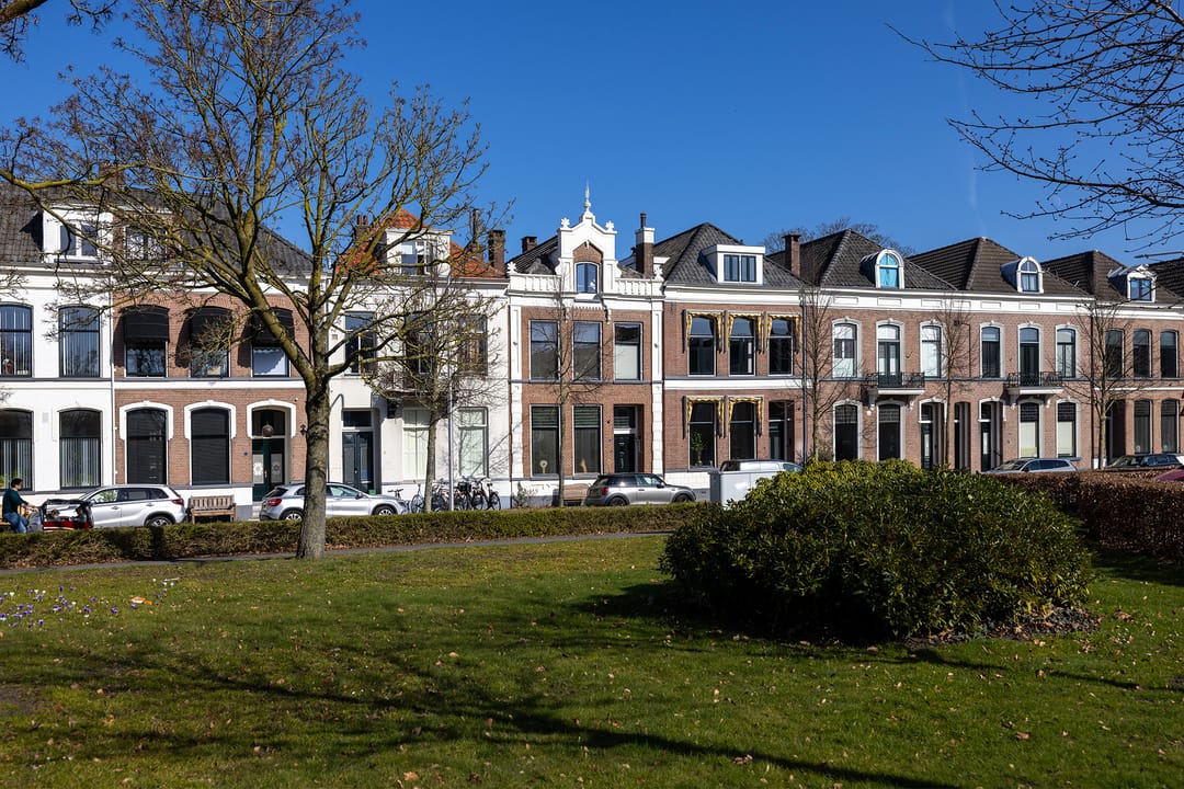 Foto 71 van Rhijnvis Feithlaan 7