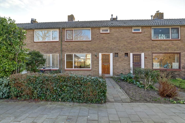 Foto 1 van IJsselstraat 72