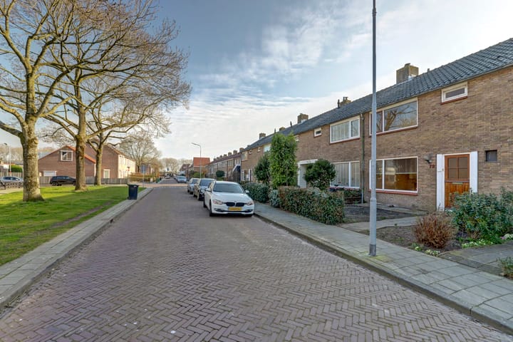 Foto 2 van IJsselstraat 72