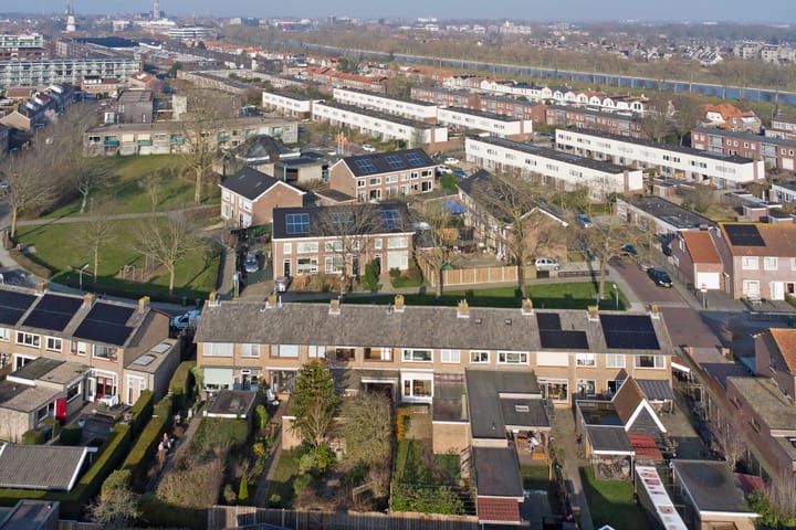 Foto 4 van IJsselstraat 72