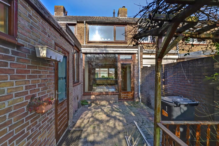 Foto 24 van IJsselstraat 72