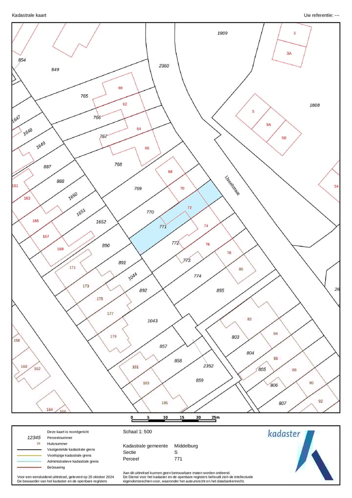 Foto 30 van IJsselstraat 72