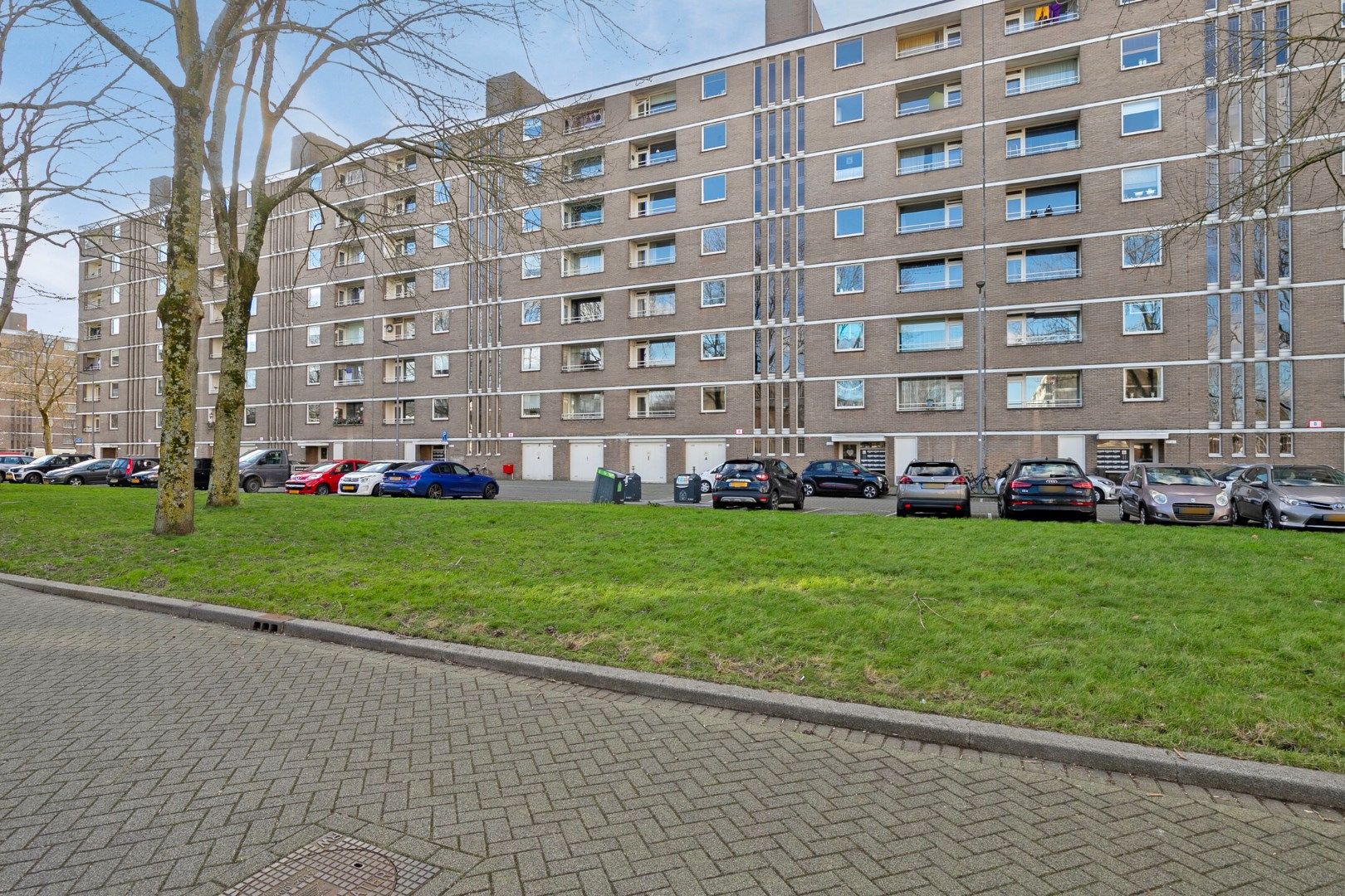 Foto 30 van Adriaan Dortsmanstraat 79