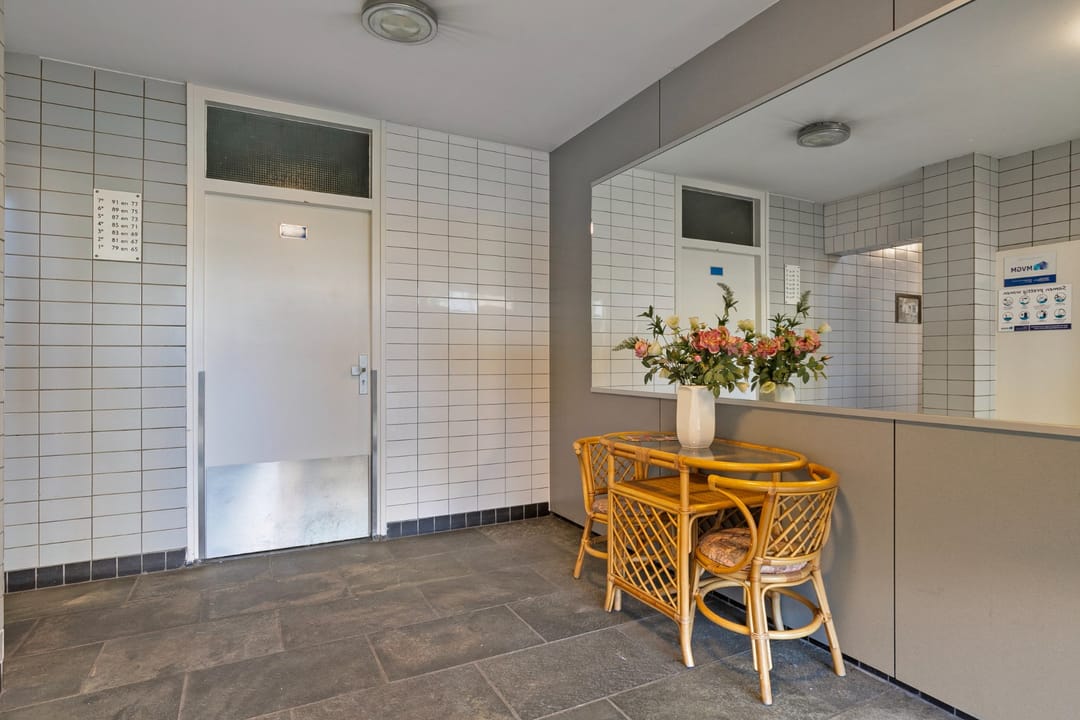 Foto 32 van Adriaan Dortsmanstraat 79