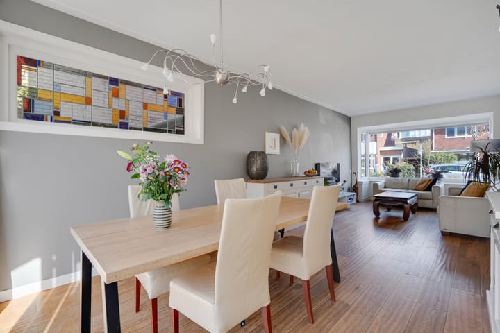 Foto 2 van Dantelaan 103