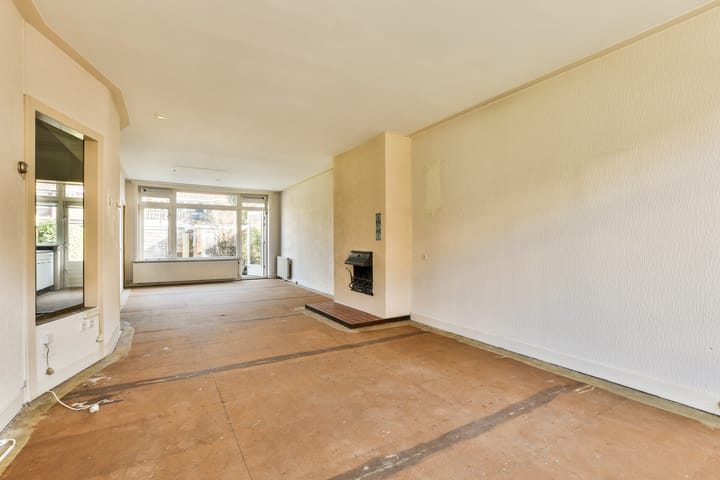 Foto 2 van Berkenrodelaan 24