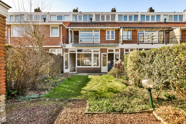 Foto 3 van Berkenrodelaan 24