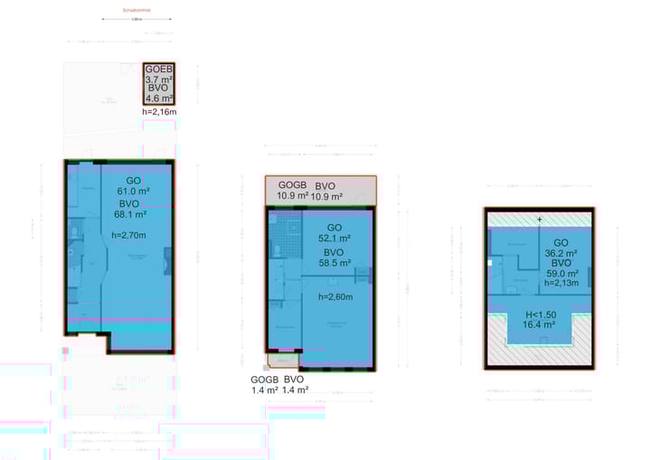 Foto 4 van Berkenrodelaan 24