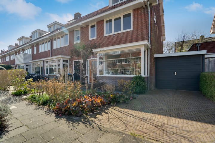 Foto 4 van Dantelaan 103